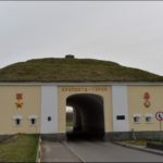 Вход в Брестскую крепость