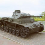 Уникальный немецкий танк