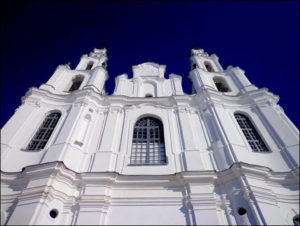 Софийский собор фотография