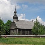 Церковь в Строчицах
