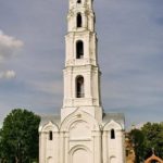 Свято-Успенский монастырь 3