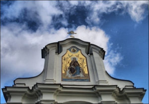 Жировицкий монастырь фотография 11