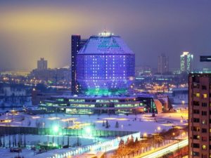Отдых В Белоруссии На Новый Год 2022
