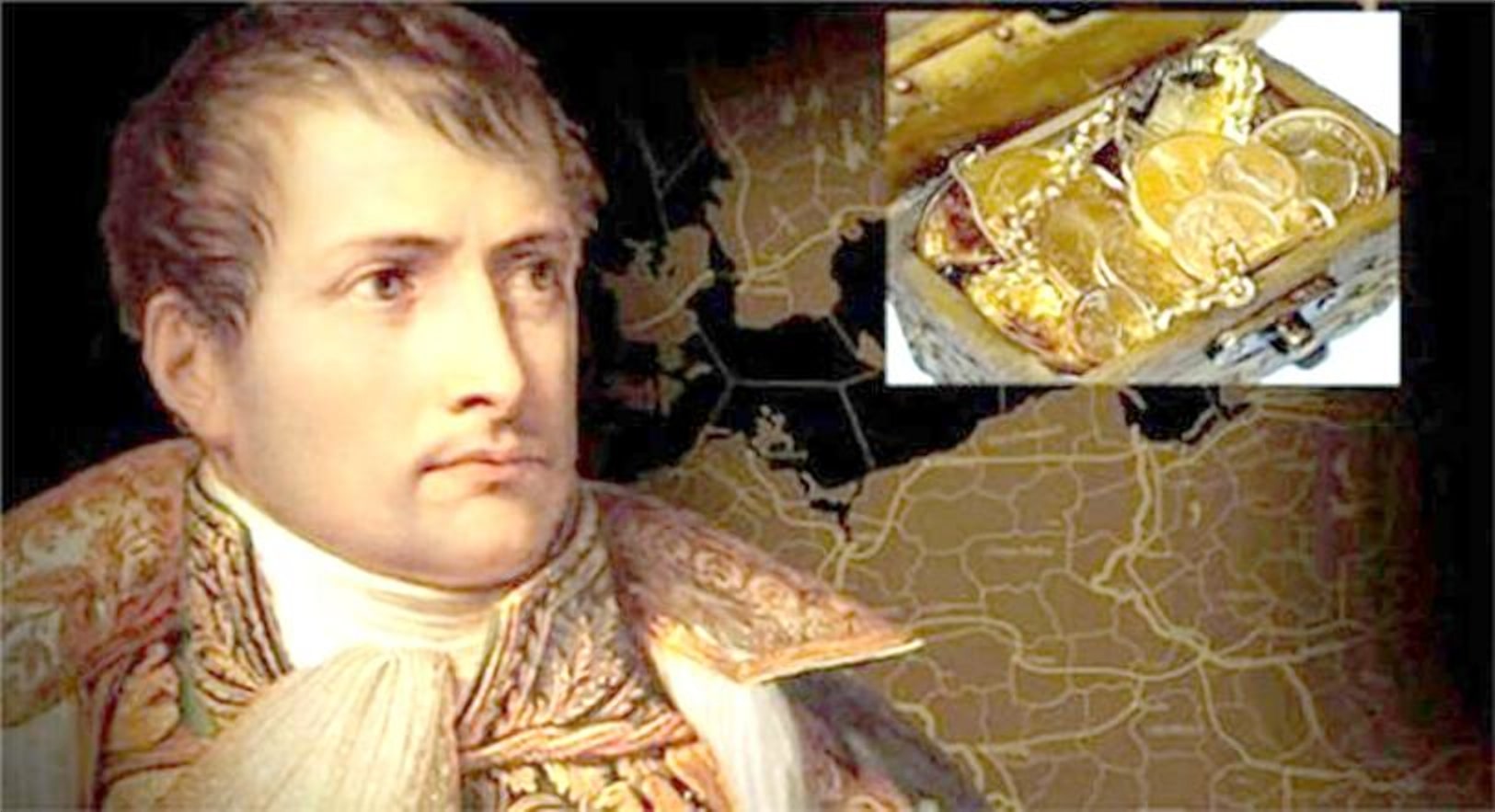 Клад Наполеона