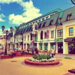 Экскурсии по городам Беларуси