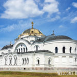 Свято-Николаевский собор, общий вид