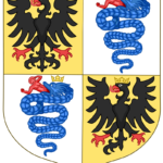Герб Миланского герцогства