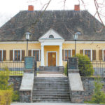 Дом музей Мицкевича в Новогрудке