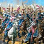 Минские уланы армии Наполеона