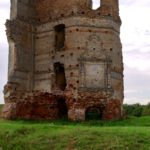 Смолянский замок фотография