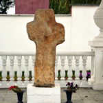 Туровские кресты вырезаны из необычного камня