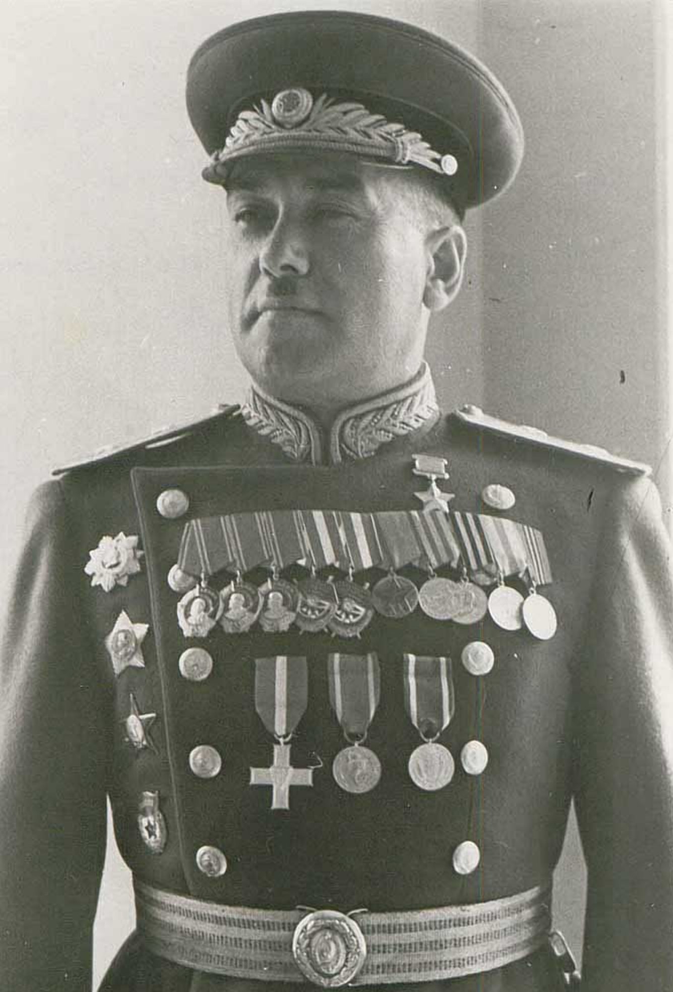 Генерал Кривошеин