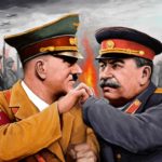 Гитлер планировал в Бресте подписать со Сталиным мирный договор