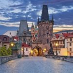 Корпоративные туры в Чехию