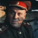 Маршал Жуков в Генерале