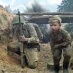 Детские фильмы о войне стали сниматься редко