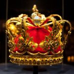 Коронационную корону ВКЛ делали итальянские ювелиры