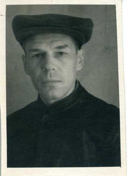 Военврач Борис Маслов спасший сотни жизней и умерший в 1952 году в советском лагере.