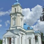 Покровский собор в Барановичах 10