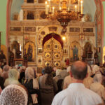Покровский собор в Барановичах 5