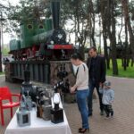 Музей истории железной дороги в Барановичах 7