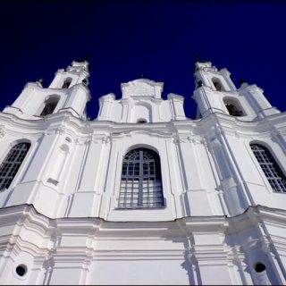 Софийский собор фотография