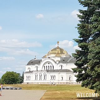 Свято-Николаевский собор (храм в Брестской крепости)